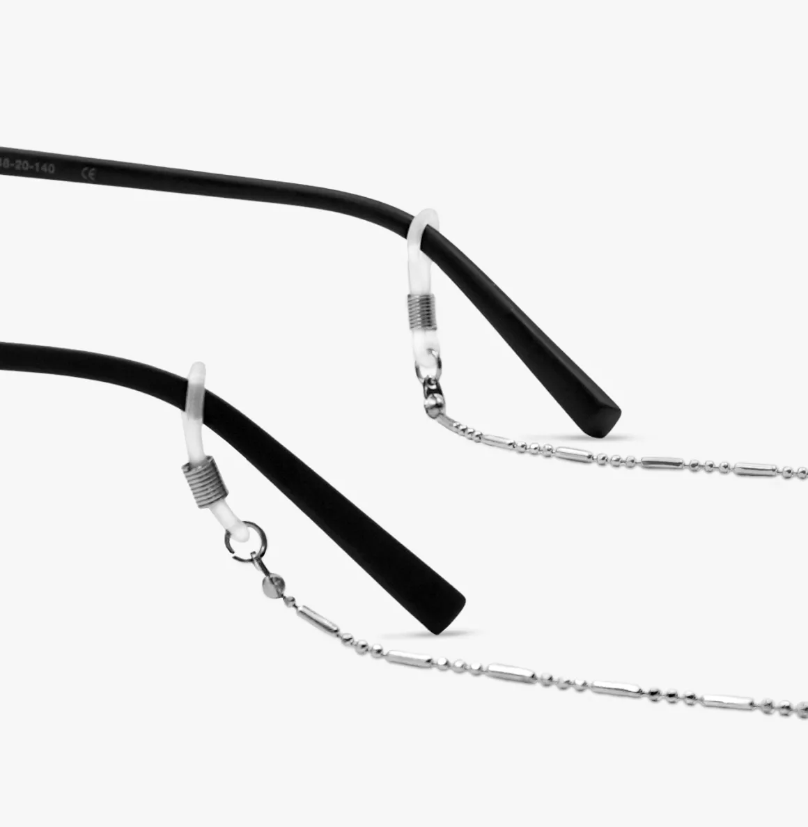 Cord Silver