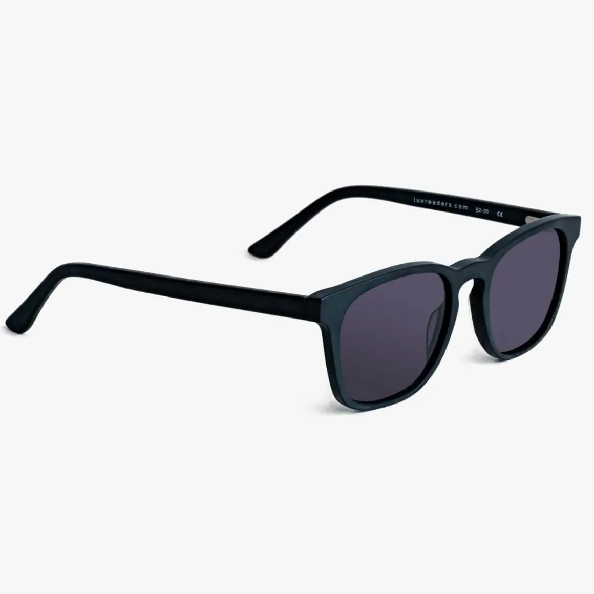 Men's Bornholm Black