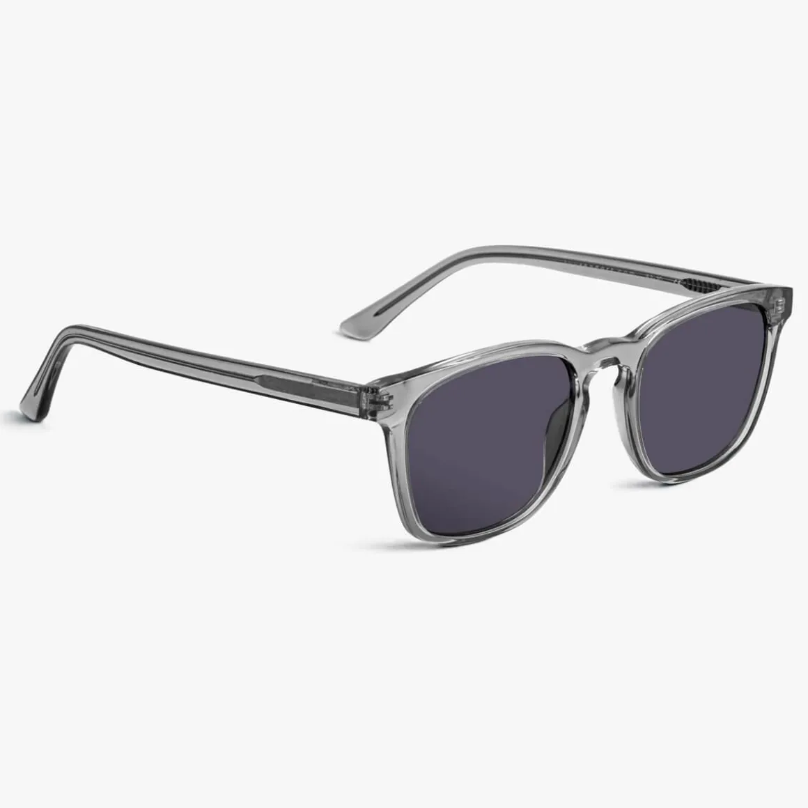 Men's Bornholm Crystal Grey