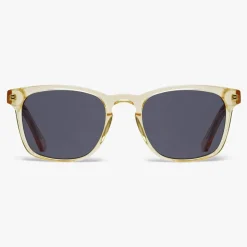 Men's Bornholm Crystal Lemon