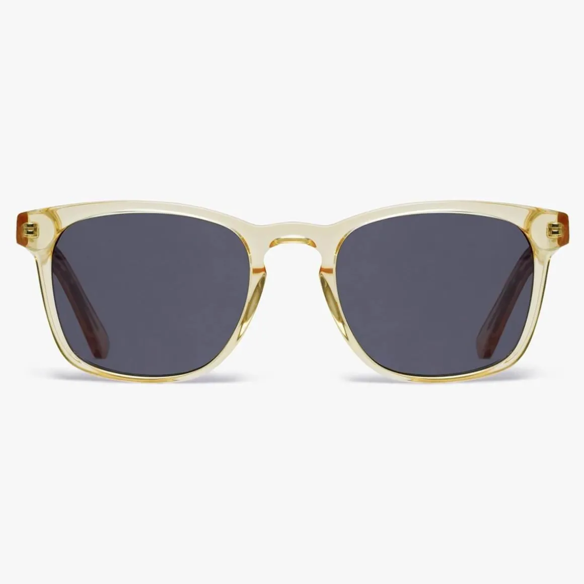 Men's Bornholm Crystal Lemon