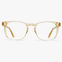 Men's Bornholm Crystal Lemon