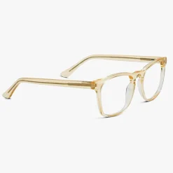 Men's Bornholm Crystal Lemon