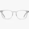 Men's Bornholm Crystal White