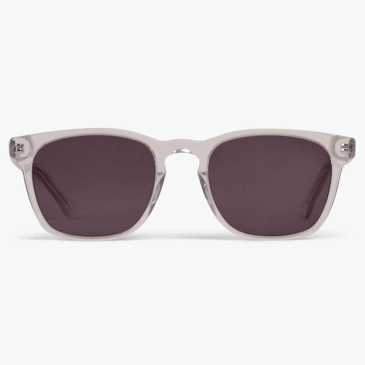 Men's Bornholm Crystal White