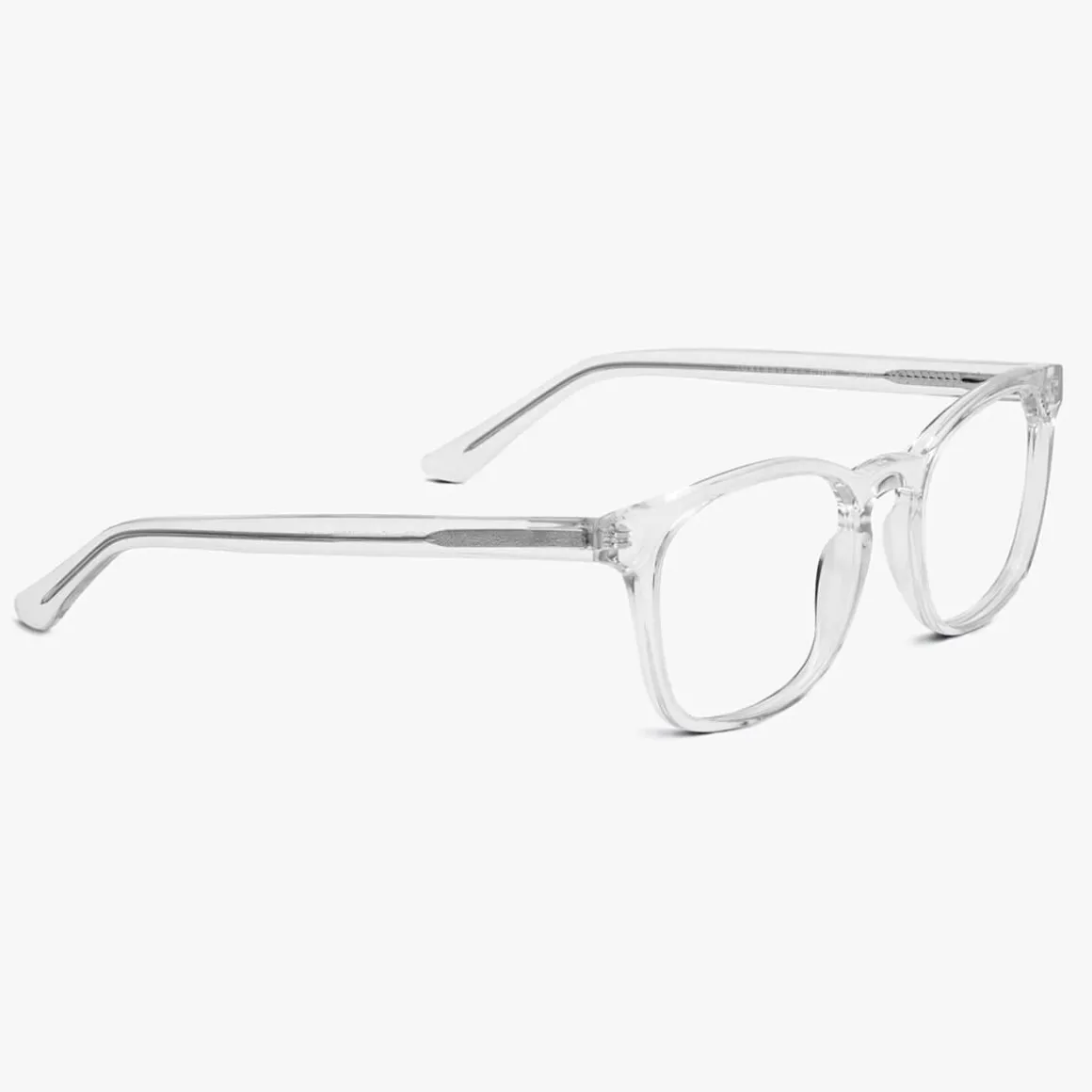 Men's Bornholm Crystal White
