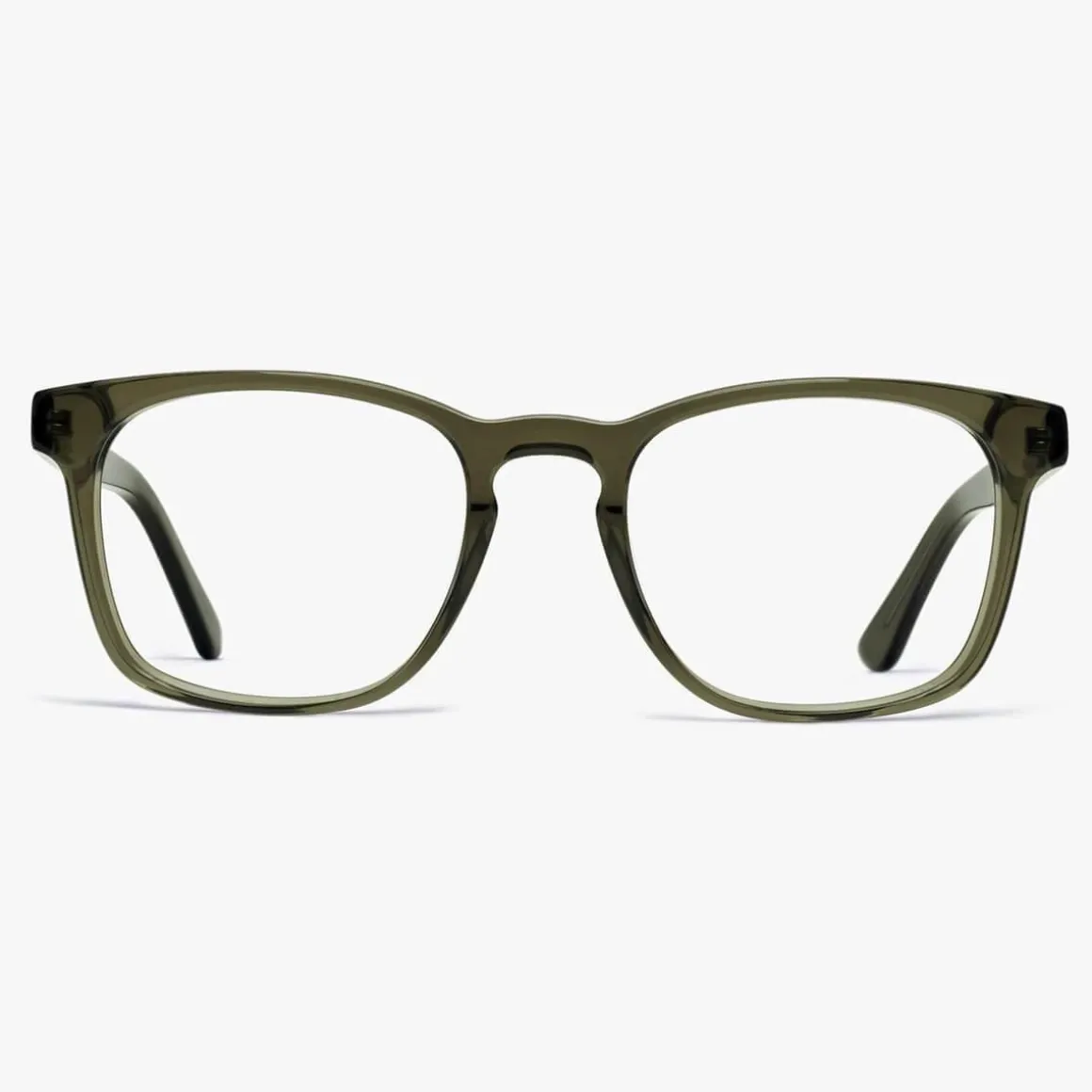 Men's Bornholm Shiny Olive