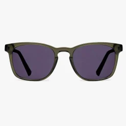 Men's Bornholm Shiny Olive