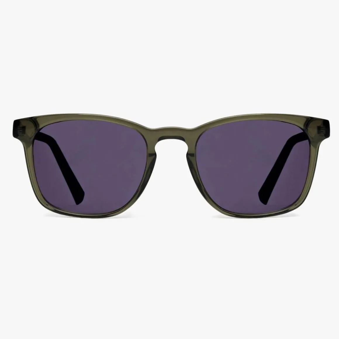 Men's Bornholm Shiny Olive