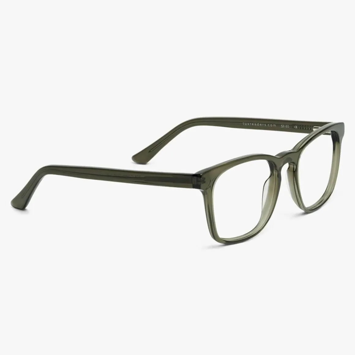 Men's Bornholm Shiny Olive