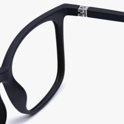 Men's Fyn Black
