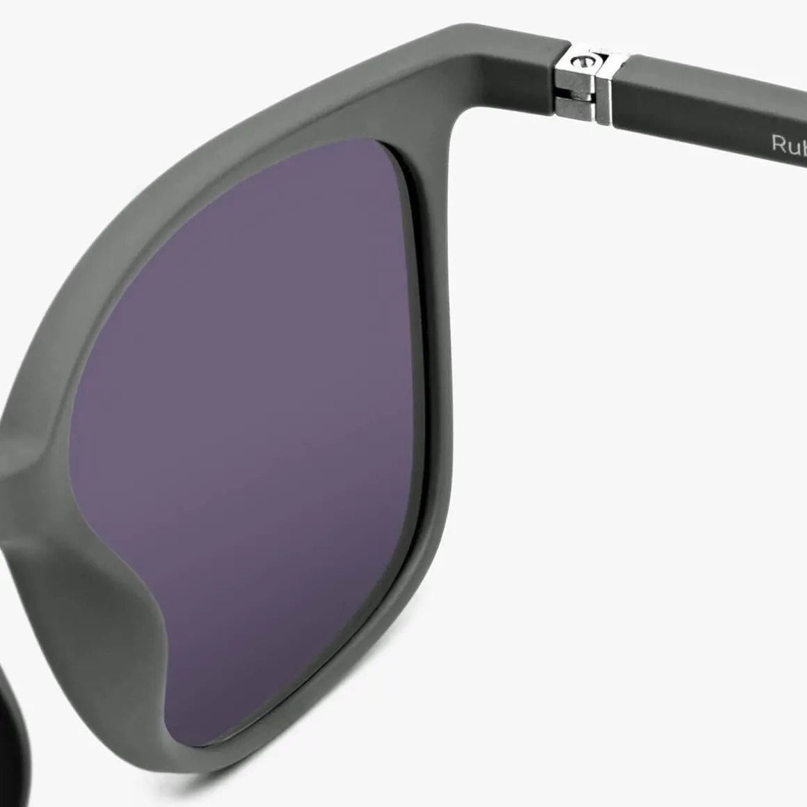 Men's Fyn Dark Army