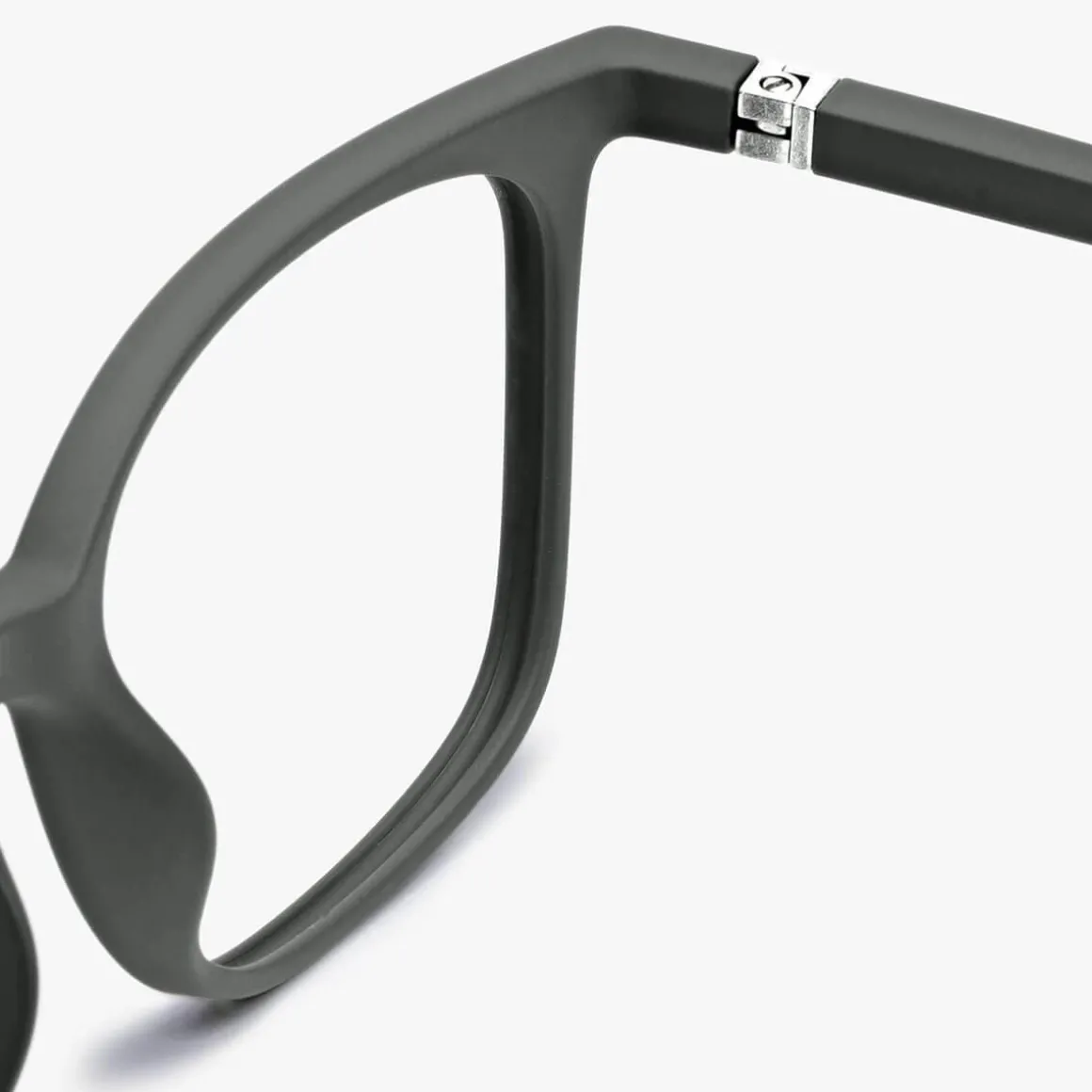 Men's Fyn Dark Army