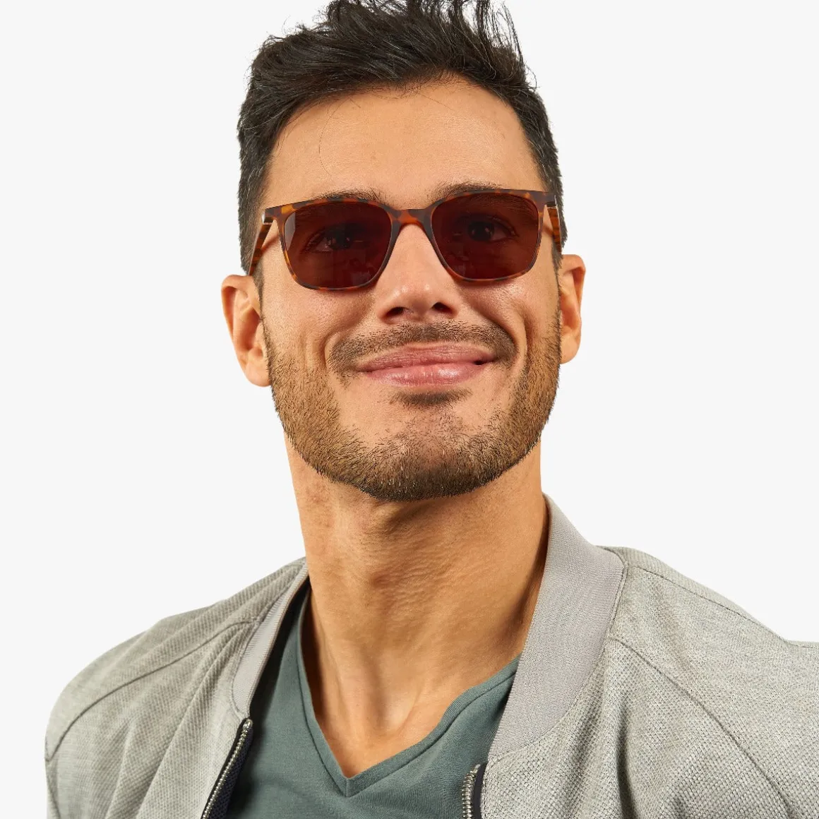Men's Fyn Turtle