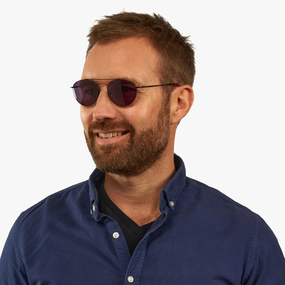 Men's Göteborg Black
