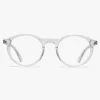 Men's Løkken Crystal White