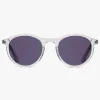 Men's Løkken Crystal White