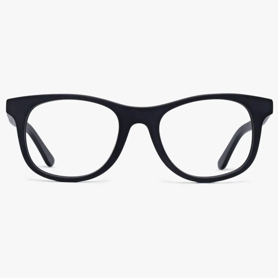Men's Malmö Black
