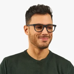 Men's Malmö Black