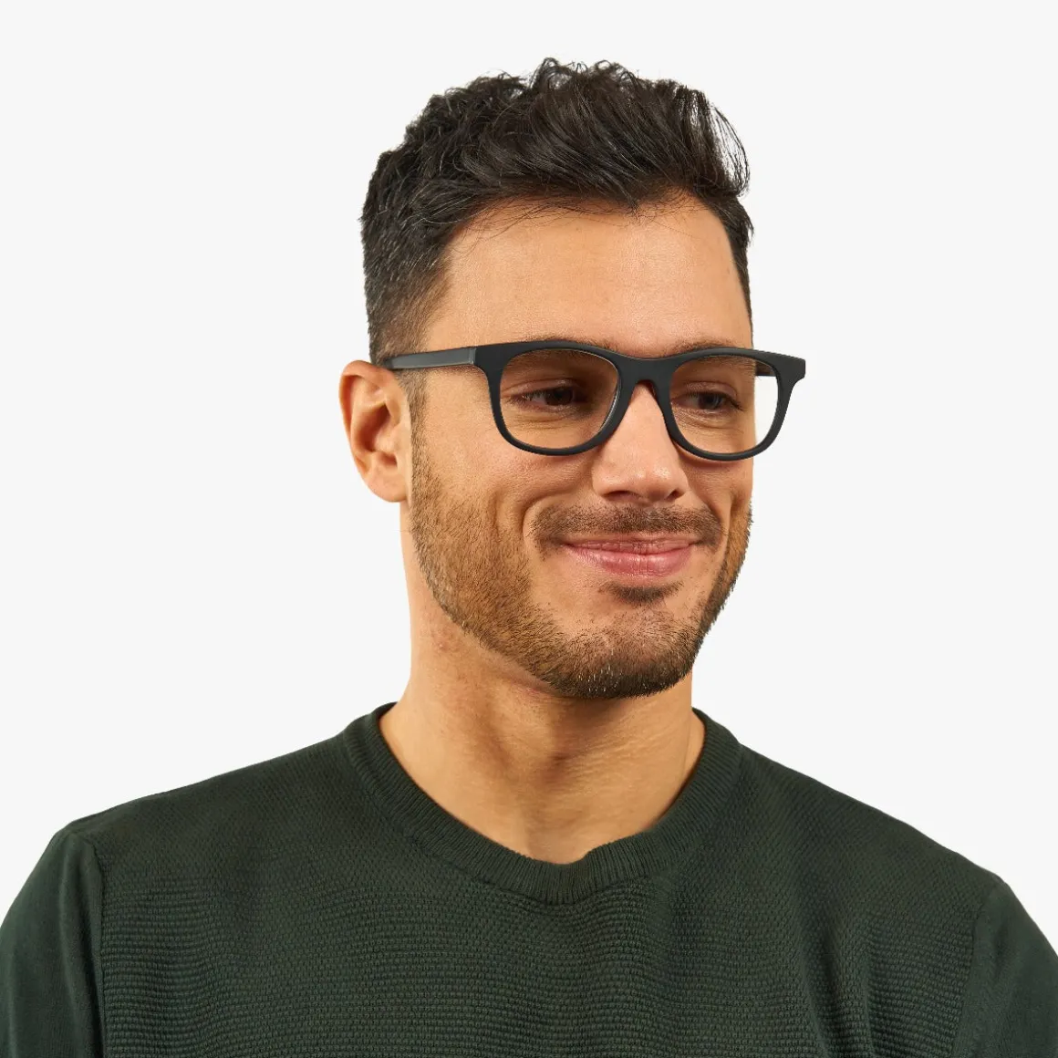 Men's Malmö Black