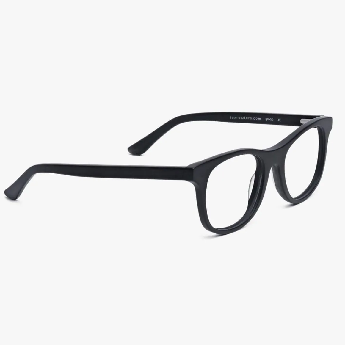 Men's Malmö Black