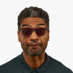 Men's Malmö Crystal Grey