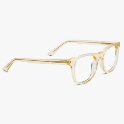 Men's Malmö Crystal Lemon