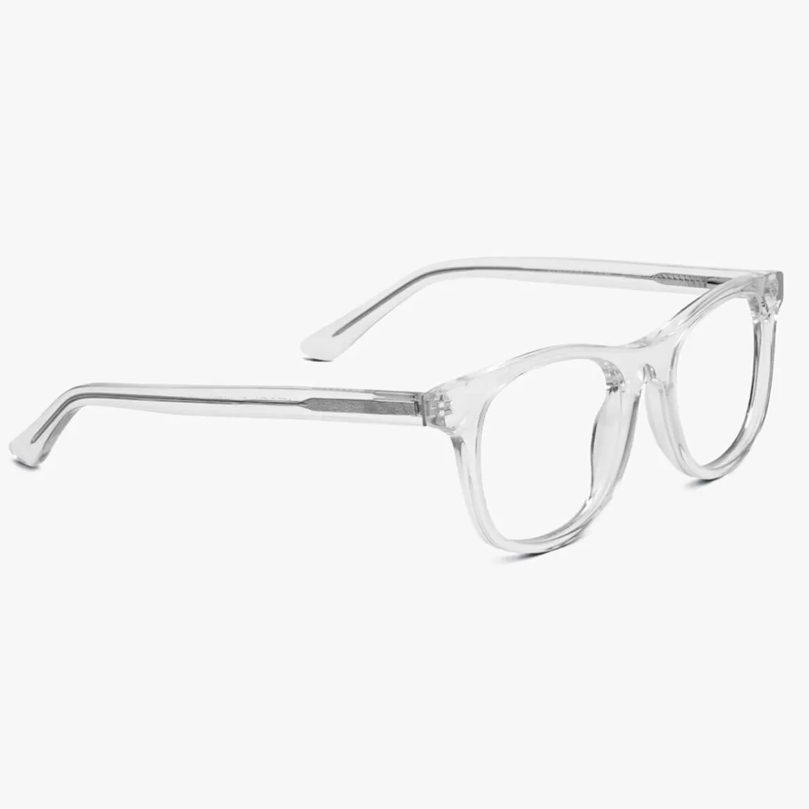 Men's Malmö Crystal White