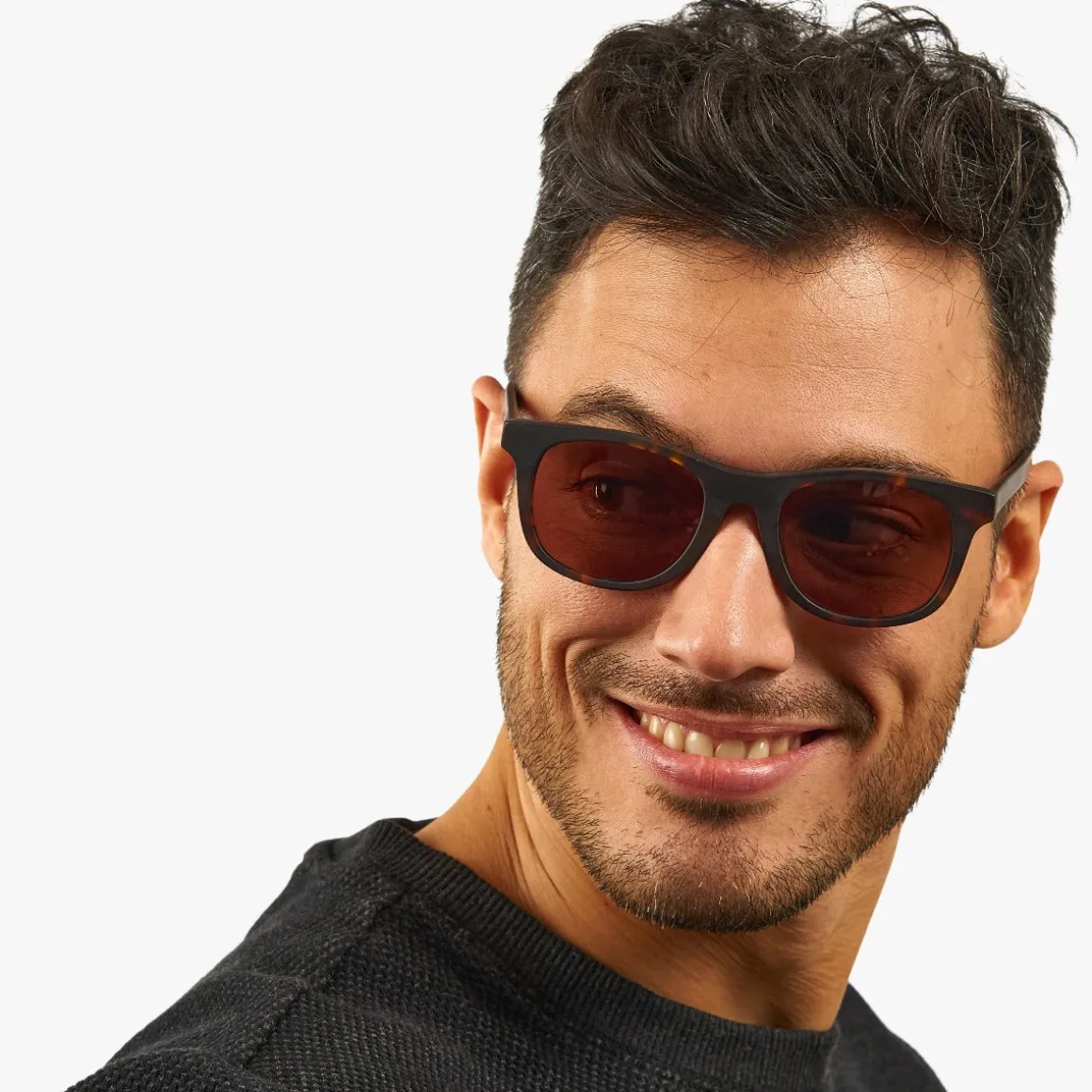 Men's Malmö Dark Turtle