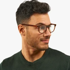 Men's Malmö Shiny Walnut