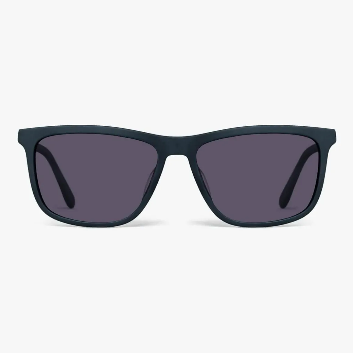 Men's Oslo Black