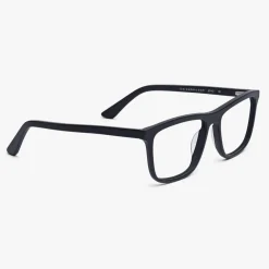 Men's Oslo Black