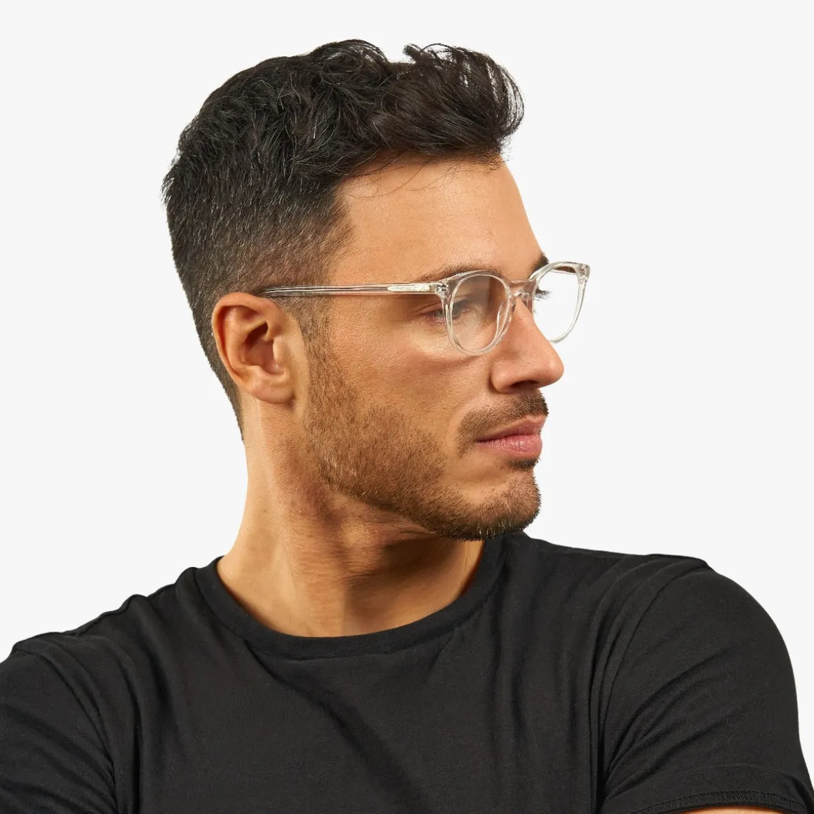 Men's Örebro Crystal White
