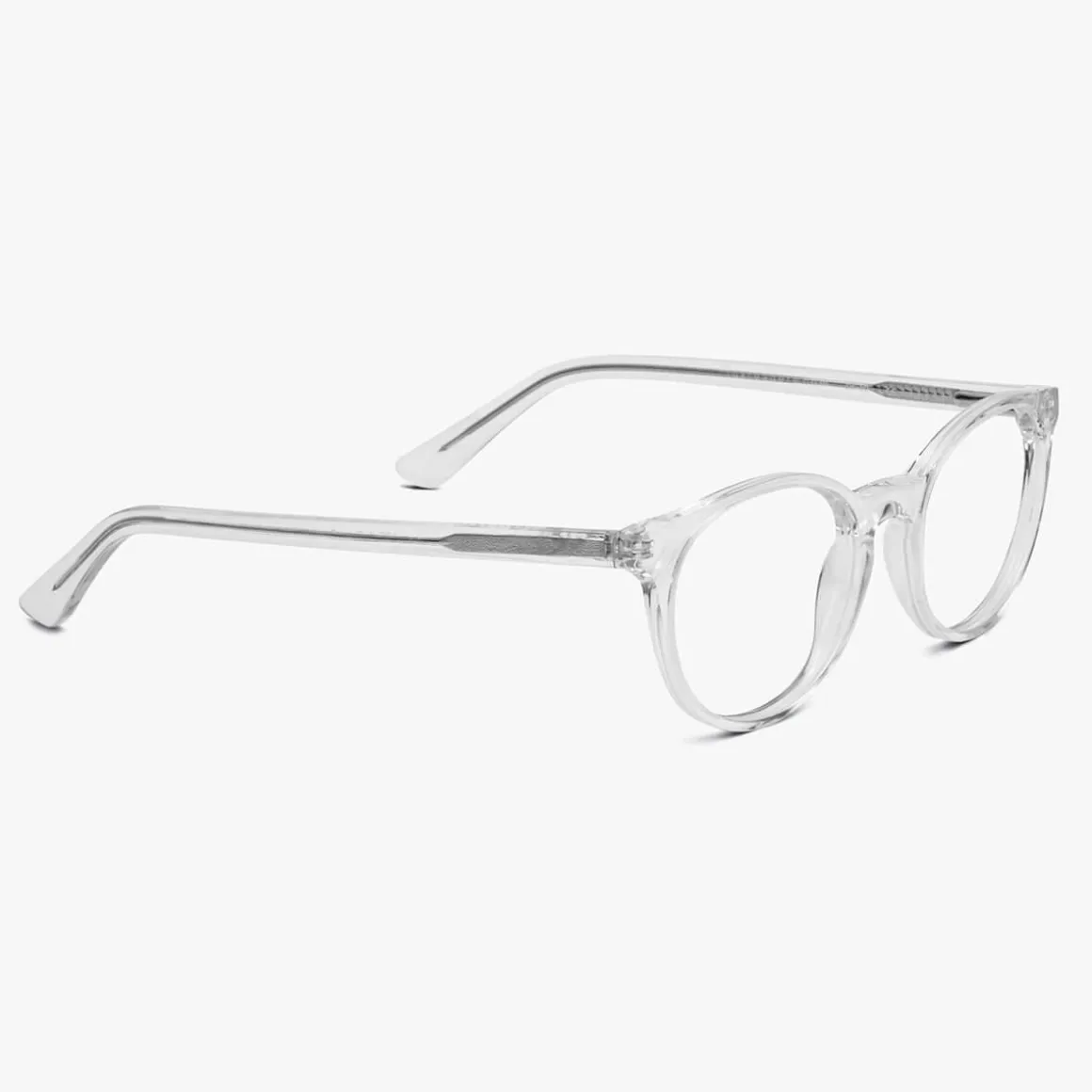 Men's Örebro Crystal White