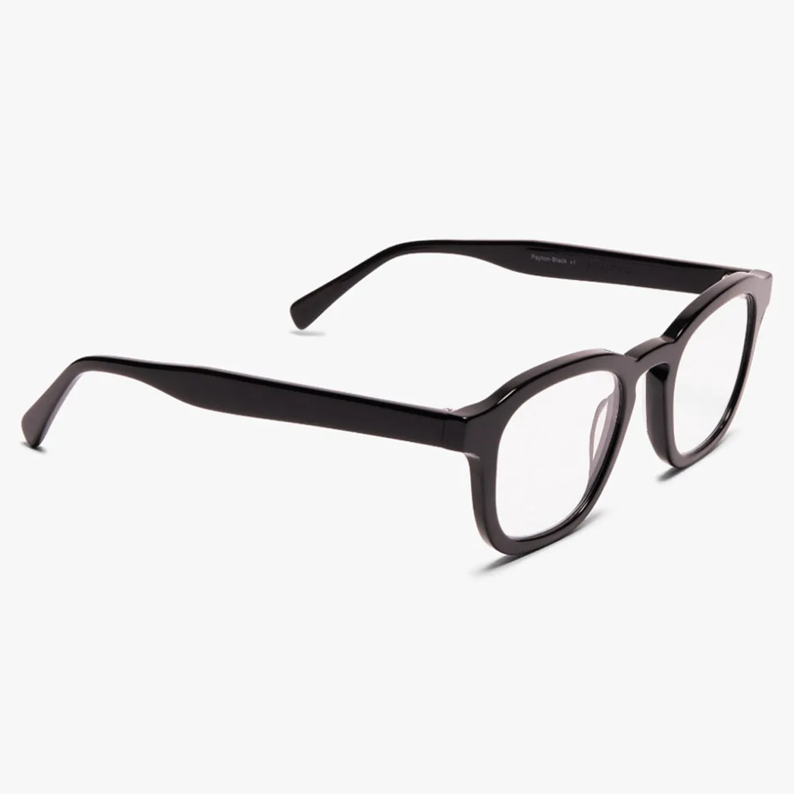 Men's Reykjavik Black