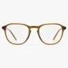 Men's Rønne Shiny Olive
