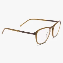 Men's Rønne Shiny Olive