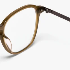 Men's Rønne Shiny Olive