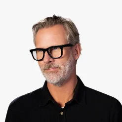Men's Samsø Black