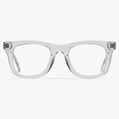 Men's Samsø Crystal White