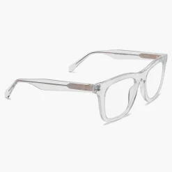 Men's Samsø Crystal White