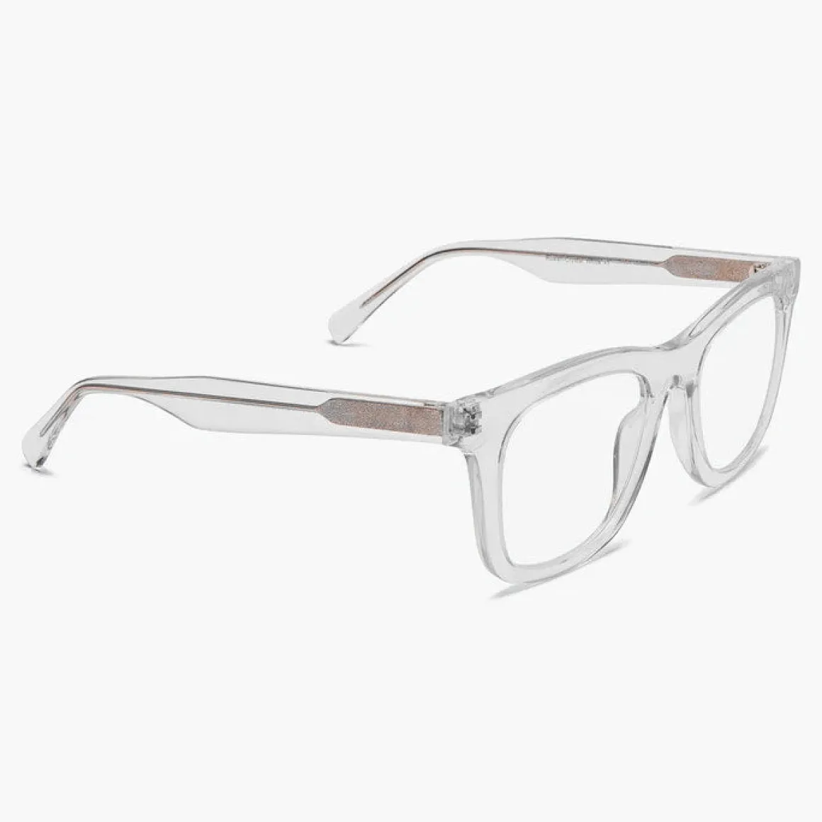 Men's Samsø Crystal White