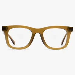 Men's Samsø Shiny Olive