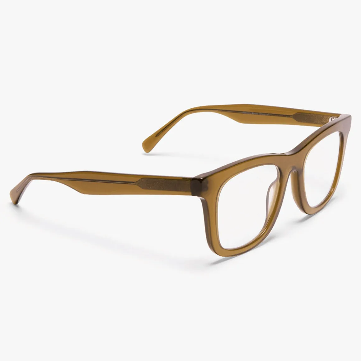 Men's Samsø Shiny Olive