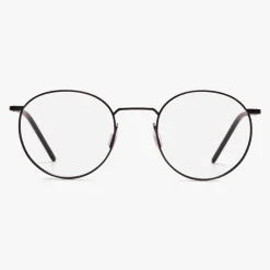 Men's Silkeborg Black