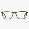 Men's Skagen Dark Army