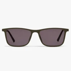Men's Skagen Dark Army