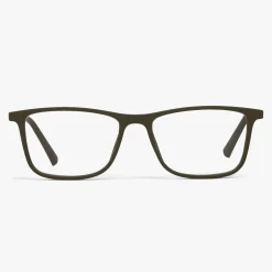 Men's Skagen Dark Army