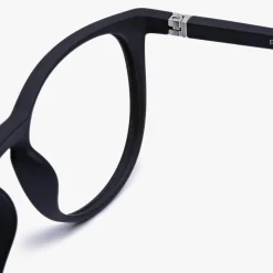 Men's Stockholm Black