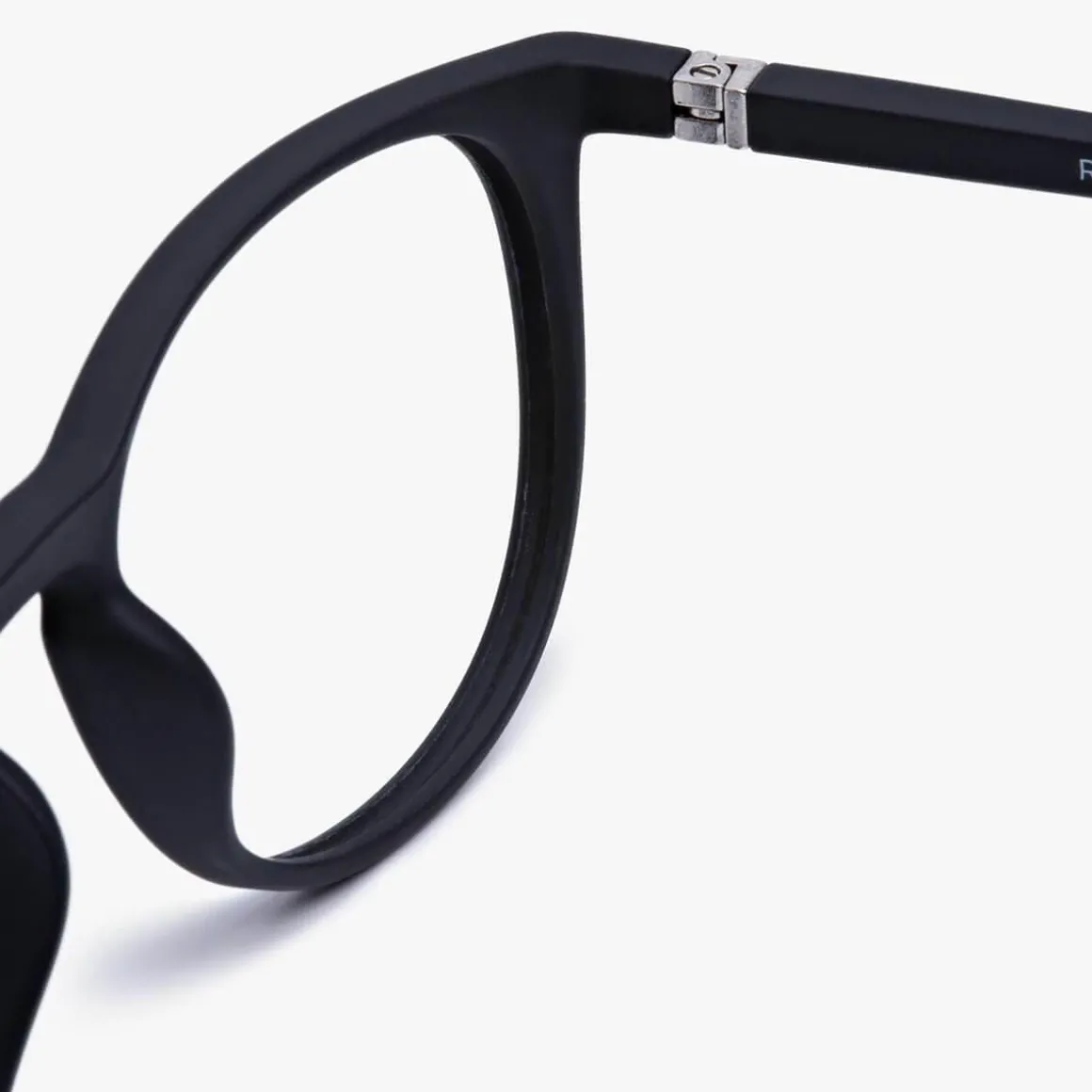 Men's Stockholm Black